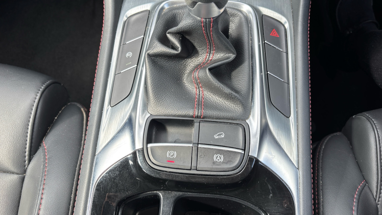 MG Hs 1.5 T-GDI Excite 5dr Petrol Hatchback